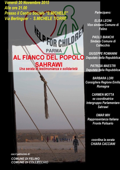 2015-11-20 Sahrawi